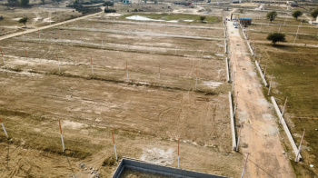 Residential Plot for Sale in Khatu, Sikar (100 Sq. Yards)