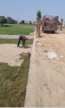 Residential Plot for Sale in Goverdhan Road, Mathura (80 Sq. Yards)