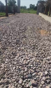 Residential Plot for Sale in Goverdhan Road, Mathura (100 Sq. Yards)