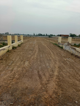 Property for sale in Goverdhan Road, Mathura