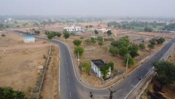 20 Sq. Yards Commercial Lands /Inst. Land for Sale in Reengus, Sikar