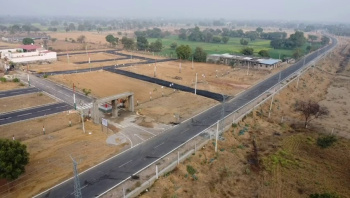 Property for sale in Reengus, Sikar