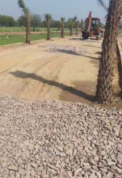 Property for sale in Goverdhan Road, Mathura