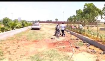 Govt APPRUVED RESIDENTIAL PLOT