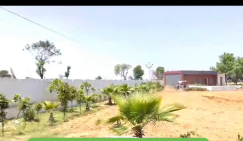 Property for sale in Jattari, Aligarh