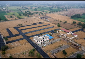 Residential Plot for Sale in Triveni, Jaipur (200 Sq.ft.)