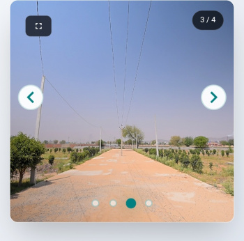 Property for sale in Keshwana Industrial Area, Jaipur