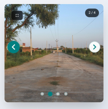 Commercial Lands /Inst. Land for Sale in Keshwana Industrial Area, Jaipur (300 Sq.ft.)