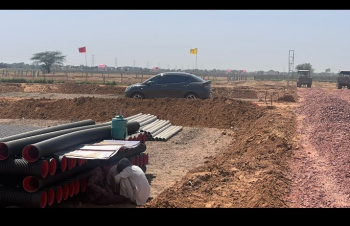 Property for sale in Sector 1, Jhajjar