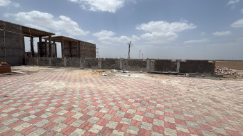 Residential Plot for Sale in Dholera, Ahmedabad (150 Sq. Yards)