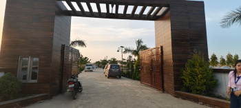 Residential Plot for Sale in Garhmukteshwar, Hapur (100 Sq. Yards)