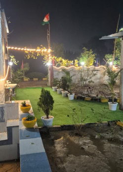 50 Sq. Yards Residential Plot for Sale in NH-2, Vrindavan