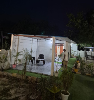 Property for sale in NH-2, Vrindavan