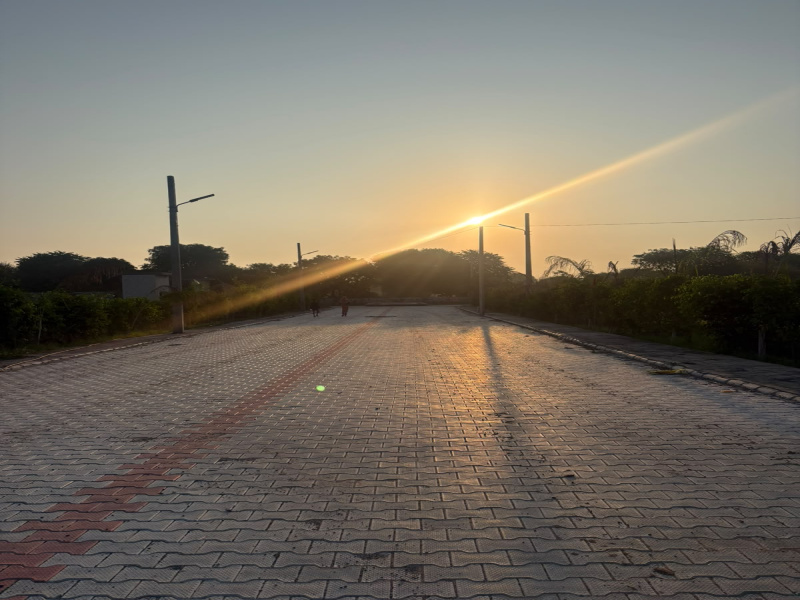 Residential Plot for Sale in Delhi Road, Jaipur (500 Sq. Yards)