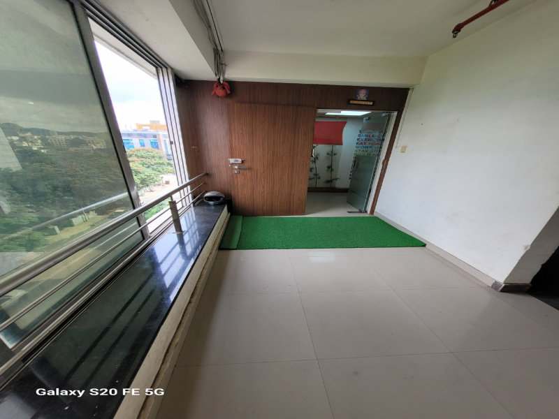 3220 Sq.ft. Office Space For Sale In Baner, Pune