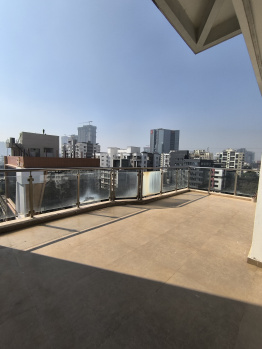 3.5 Bhk for sale Near Jupiter Hospital, Baner