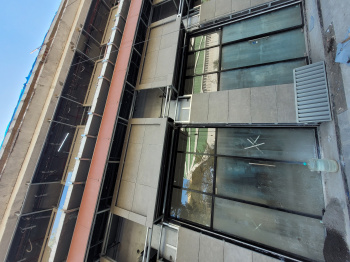 Showroom for sale at Godrej Nexus, Pimpri, Old Pune Mumbai Highway