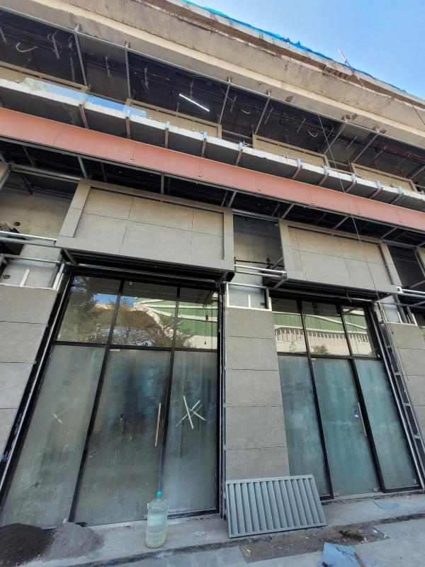 Showroom For Sale At Godrej Nexus, Pimpri, Old Pune Mumbai Highway