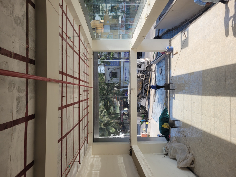 Showroom On Rent At Pimple Saudagar