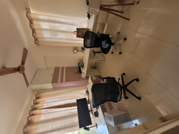 Office Space Available on rent at Balewadi Highstreet