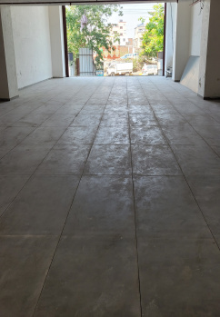 Showroom on rent at Pimple Saudagar