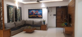 Spacious 2 BHK for sale at Baner