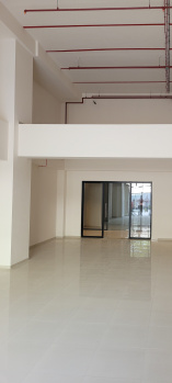 Showrooms for Sale in Patil Nagar, Pune (995 Sq.ft.)