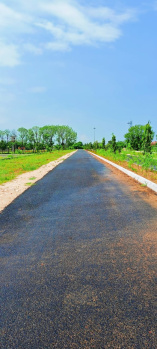 Residential Plot for Sale in Sipah, Jaunpur (1000 Sq.ft.)