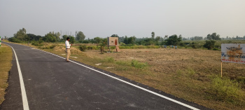 Residential Plot for Sale in Sipah, Jaunpur (1500 Sq.ft.)