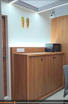 Office Space for Sale in Race Course Circle, Vadodara (2100 Sq.ft.)