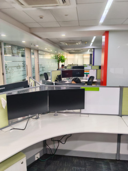 Office Space for Rent in Vadiwadi, Vadodara (10175 Sq.ft.)