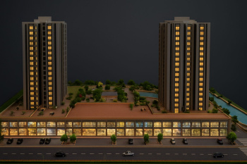 Property for sale in 100 Ft Ring Road, Ahmedabad