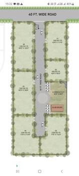 Property for sale in Makarba, Ahmedabad