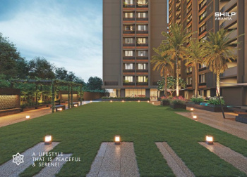 SHILP ANANTA 2BHK FURNISHED FOR RENT