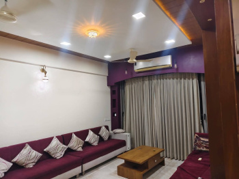 Flats & Apartments for Rent in Science City, Ahmedabad (1760 Sq.ft.)