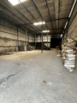 factory shed available for rent in Vapi GIDC