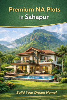 PREMIUM PLOTS  IN PRIME LOCATION