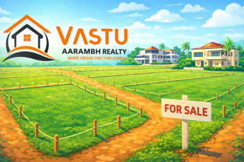 Residential Plot for Sale in Badlapur, Thane (2000 Sq.ft.)
