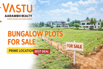 Residential Plot for Sale in Neral, Raigad (3000 Sq.ft.)