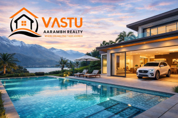 PREMIUM FARM HOUSE PLOTS IN NERAL, KARJAT