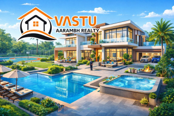 PREMIUM FARM HOUSE PLOTS  IN BADLAPUR PRIME LOCATION