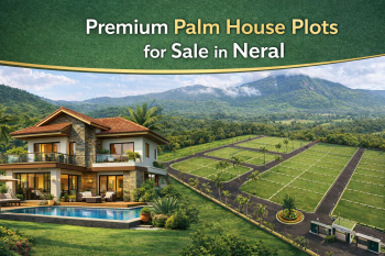 PREMIUM FARM HOUS PLOTS NERAL PRIME LOCATION