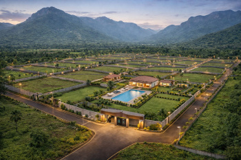 premium farm house plots for sale in neral