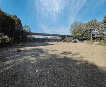 18300 Sq.ft. Commercial Lands /Inst. Land for Sale in Tandalja, Vadodara