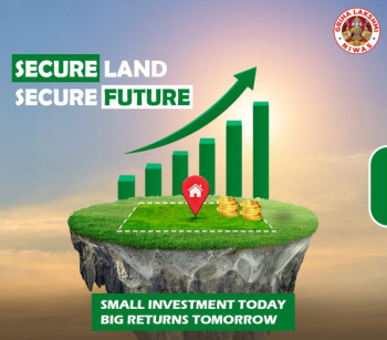 1694 Sq.ft. Residential Plot for Sale in Ichapur, Durgapur