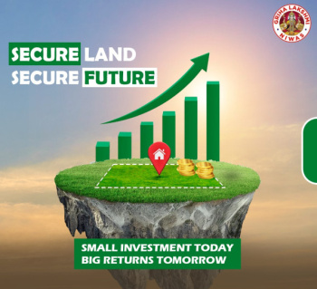 Residential Plot for Sale in Ichapur, Durgapur (2200 Sq.ft.)