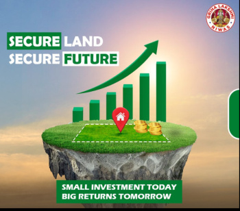 Residential Plot for Sale in Ichapur, Durgapur (2255 Sq.ft.)