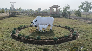 Residential Plot for Sale in Ichapur, Durgapur (1100 Sq.ft.)