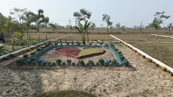 Residential Plot for Sale in A-Zone, Durgapur (1450 Sq.ft.)