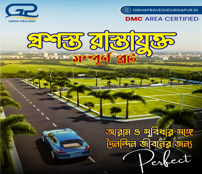 3 BHK Villa for Sale in Ichapur, Durgapur